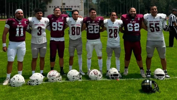 Fútbol Americano